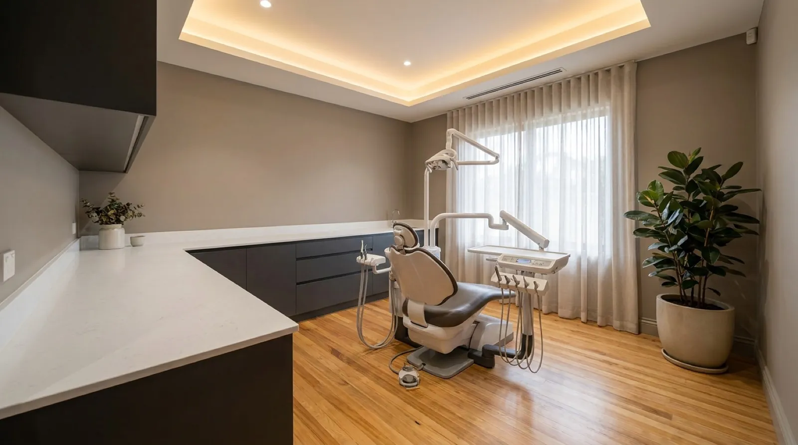 Inside Align Dentistry, Chipping Norton