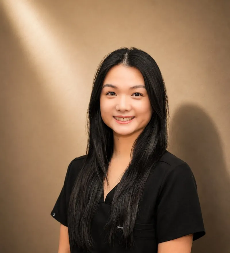 Nina Nguyen, Oral Health Therapist at Align Dentistry