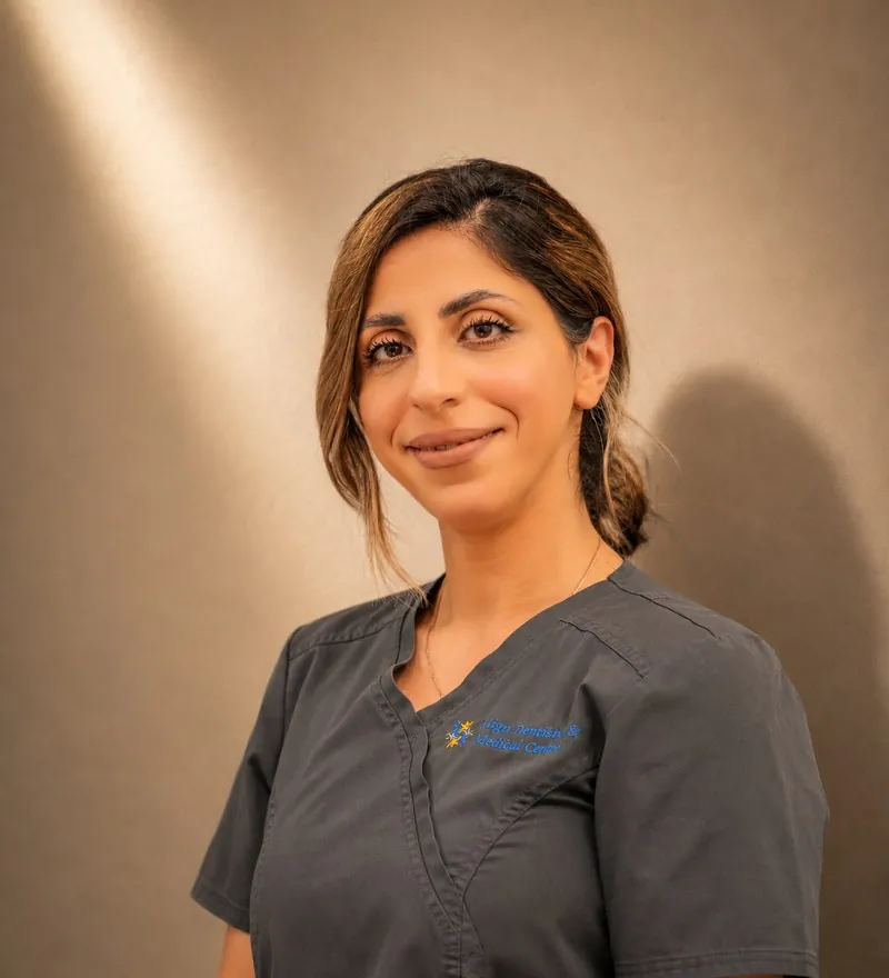 Sara, Dental Assistant at Align Dentistry